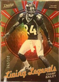 Champ Bailey