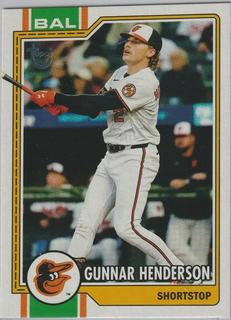 Gunnar Henderson