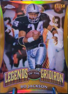 Bo Jackson