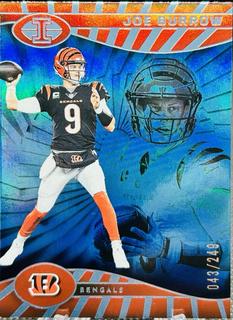 Joe Burrow