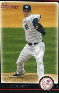 A.J. Burnett