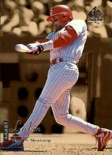 Barry Larkin