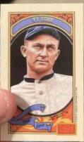 Ty Cobb