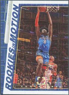 Jalen Williams