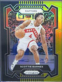 Scottie Barnes