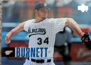 A.J. Burnett
