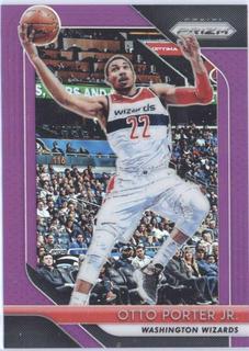 Otto Porter Jr.