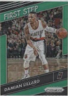 Damian Lillard