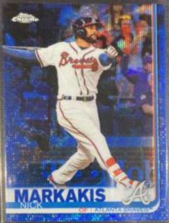 Nick Markakis