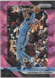 Paul George