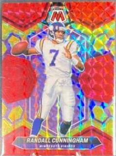 Randall Cunningham