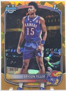 Bryson Tiller