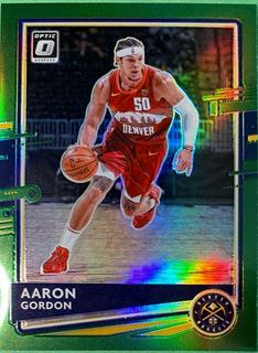 Aaron Gordon