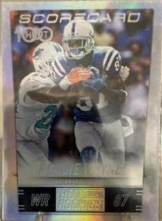 Reggie Wayne