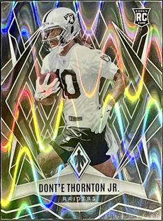 Dont'e Thornton Jr.