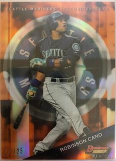 Robinson Cano