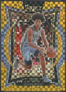 Jaylen Wells