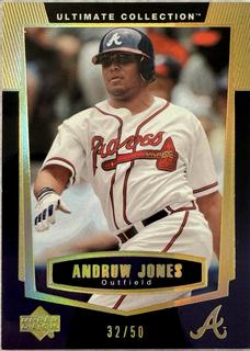Andruw Jones