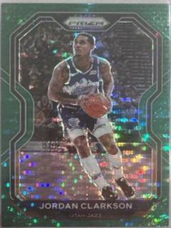 Jordan Clarkson