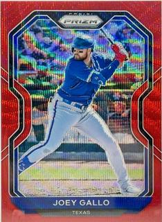 Joey Gallo