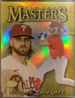 Bryce Harper