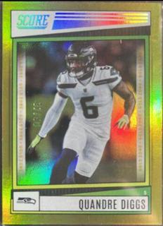 Quandre Diggs
