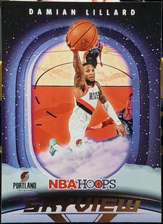 Damian Lillard