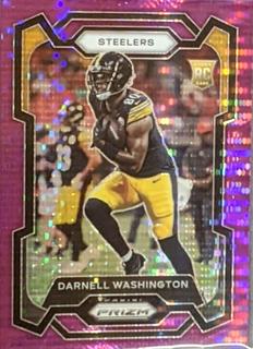 Darnell Washington