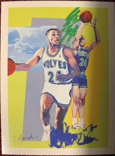 Pooh Richardson