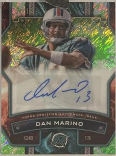 Dan Marino