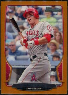 Mike Trout