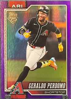 Geraldo Perdomo