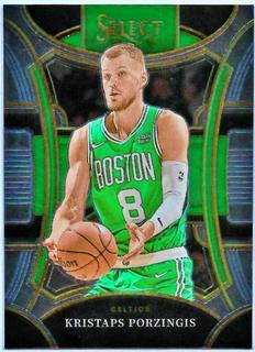Kristaps Porzingis