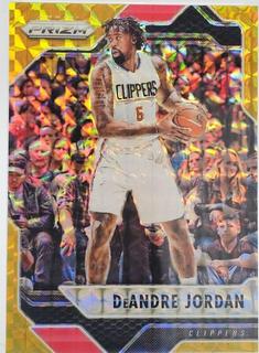 DeAndre Jordan