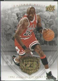 Michael Jordan