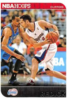 J.J. Redick