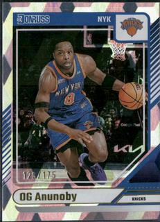 OG Anunoby