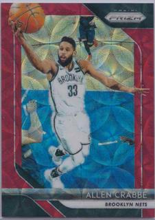 Allen Crabbe
