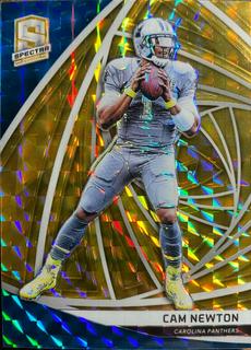 Cam Newton