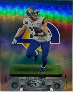 Cooper Kupp