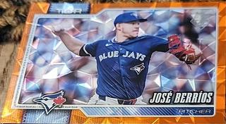 Jose Berrios