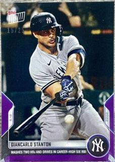 Giancarlo Stanton