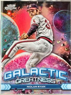 Nolan Ryan