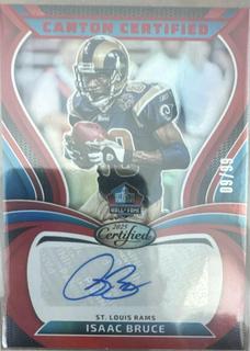 Isaac Bruce