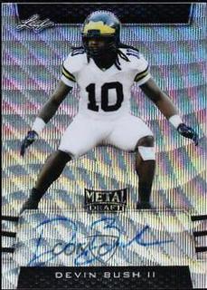 Devin Bush II