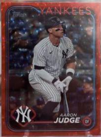 Aaron Judge