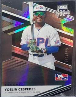 Yoelin Cespedes