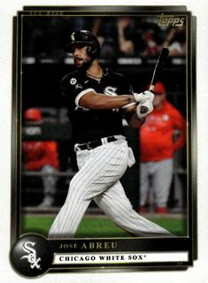 Jose Abreu