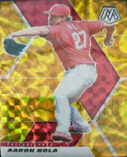Aaron Nola