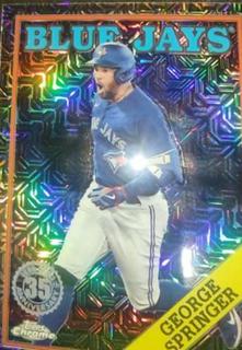 George Springer